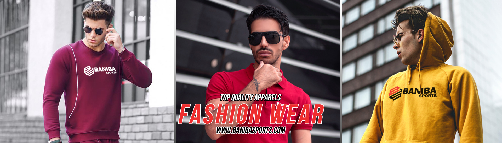 Fashion Wear
