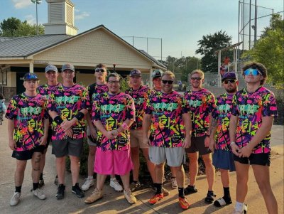 Sublimation Shirts