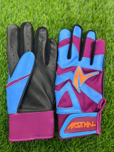 Baseball Small Cuff Gloves