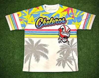 Sublimation Shirts