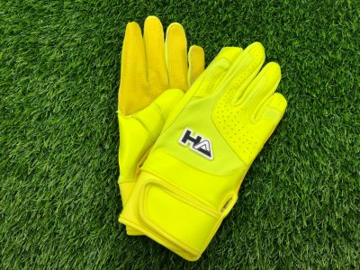 Baseball Small Cuff Gloves