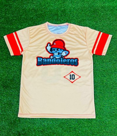 Sublimation Shirts