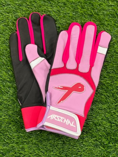 Baseball Small Cuff Gloves