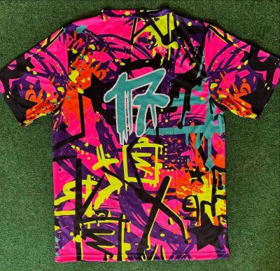 Sublimation Shirts
