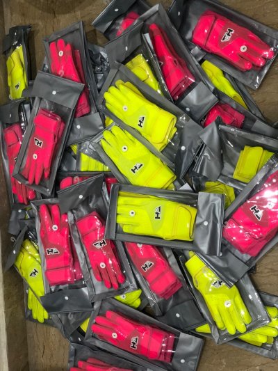 Baseball Small Cuff Gloves