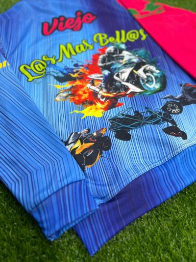 Sublimation Hoodie