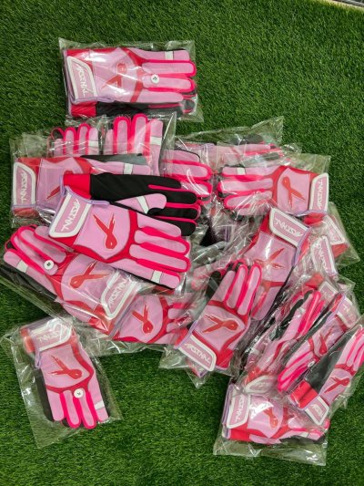 Baseball Small Cuff Gloves