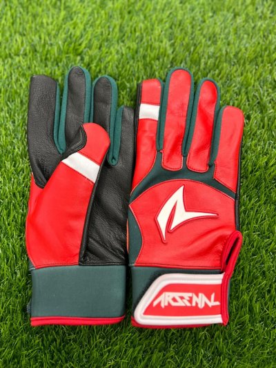 Baseball Small Cuff Gloves