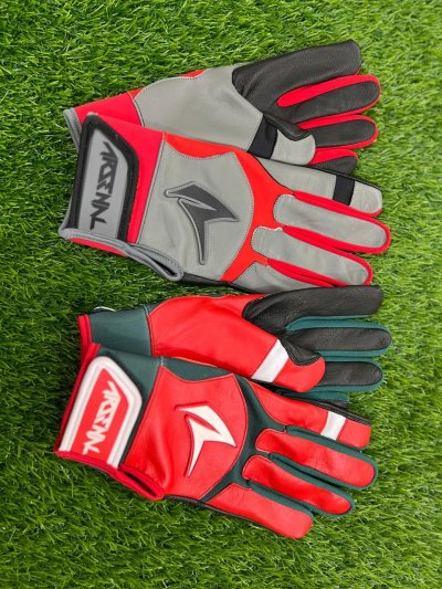 Baseball Small Cuff Gloves