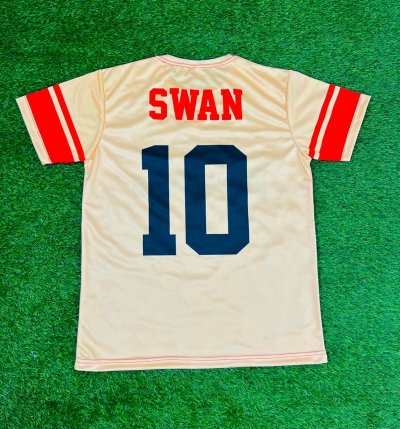 Sublimation Shirts