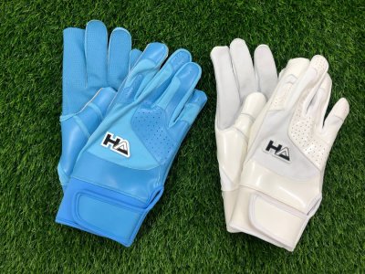 Baseball Small Cuff Gloves