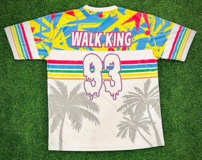 Sublimation Shirts