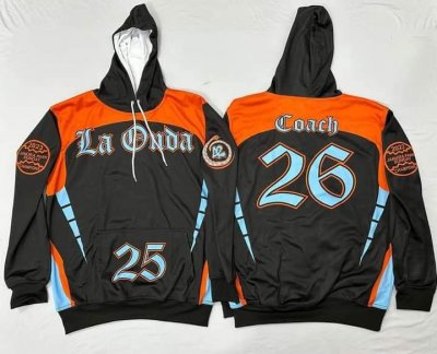 Sublimation Hoodie