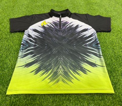 Bowling Jersey