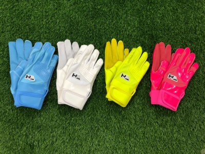 Baseball Small Cuff Gloves