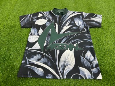 Bowling Jersey