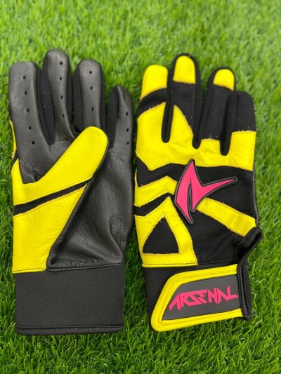 Baseball Small Cuff Gloves